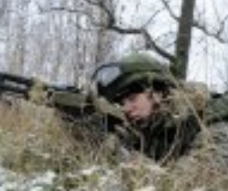 Trupele de OCUPAŢIE a Federației Ruse se pregătesc de LUPTĂ pe teritoriul Republicii Moldova