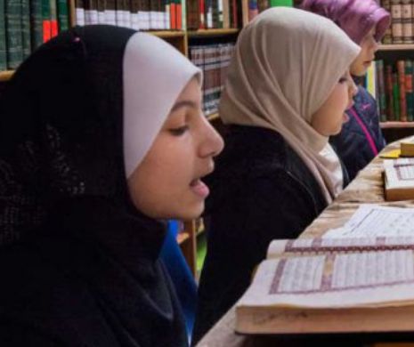 Turcia: Direcţiunea religioasă islamistă  ar vrea să legifereze căsătoriile fetelor la 9 ani