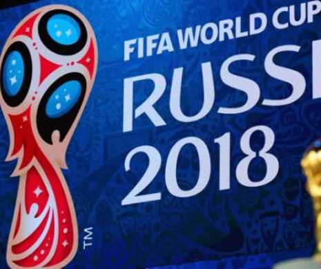 Ucraina cere BOICOTAREA Campionatului Mondial de Fotbal care se va desfăşura în Rusia. Aflaţi motivul