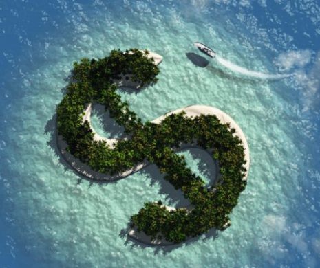 UE scoate Panama, alături de alte șapte țări, de pe lista așa-ziselor paradisuri fiscale