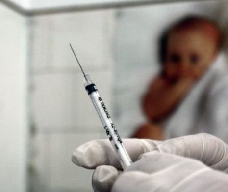 Un băiețel de 2 ani, suspect de rujeolă, a murit la Spitalul de Urgență din Suceava. Copilul nu era vaccinat!