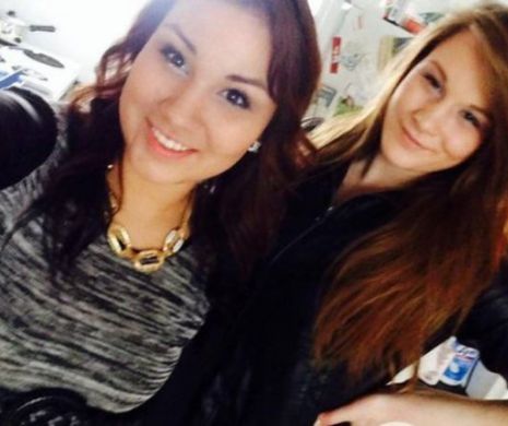 Un selfie NEVINOVAT postat pe Facebook a dat de gol CRIMINALA care și-a ucis cea mai bună prietenă