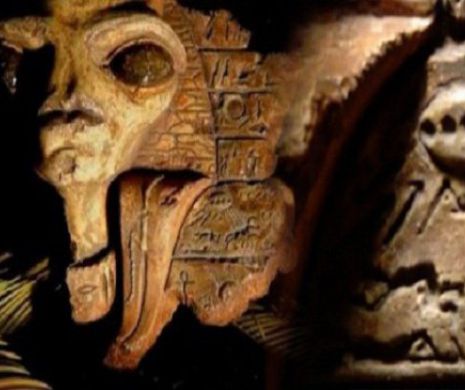Unii spun că E CEL MAI MARE SECRET al omenirii. Primele indicii confirmă teoria. MISTERIOSUL EGIPT ascunde CHEIA UNIVERSULUI?