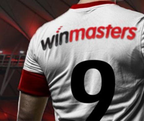 Winmasters România în anul 2017