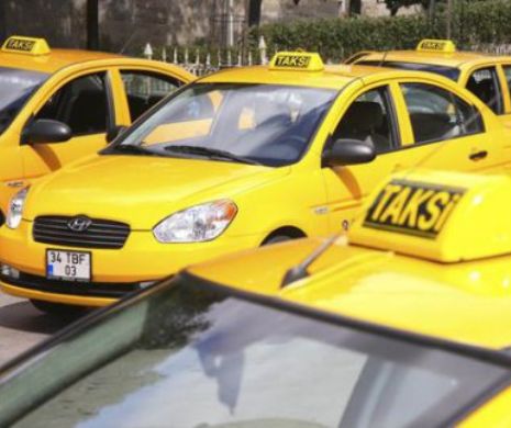 10 ani de închisoare pentru un șofer de taxi care a lungit inutil o cursă