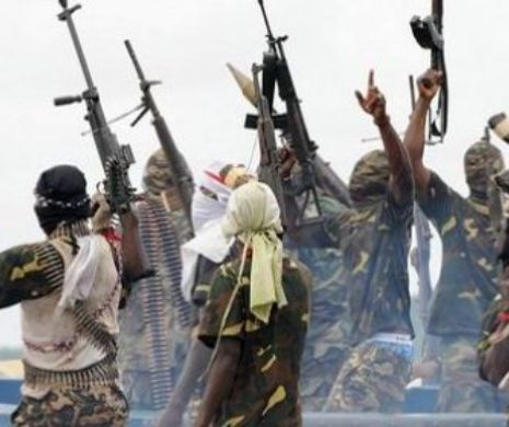 60 de de închisoare pentru un comandant al Boko-Haram