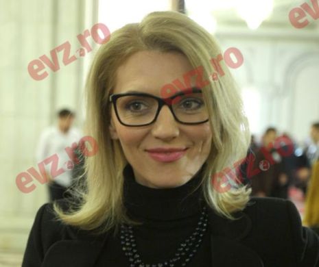 Alina Gorghiu, MESAJ CLAR pentru Toader: „Concluzia mea este că domnul Toader face un JOC POLITIC care s-ar putea să-l coste MANDATUL!”