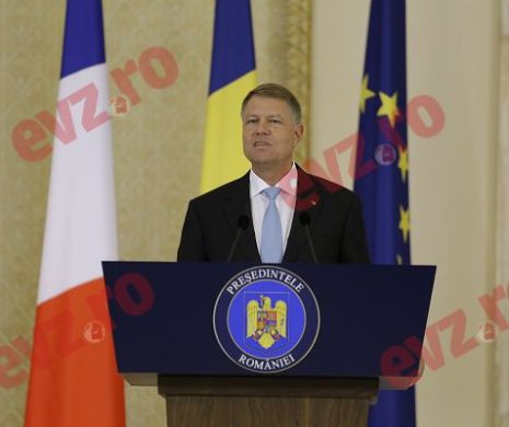 ANUNȚUL lui KLAUS IOHANNIS în legătură cu o PROBLEMĂ MAJORĂ. Ce a decis președintele României