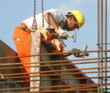 Spania permite constructorilor să revină la lucru. Criza dă semne de ameliorare