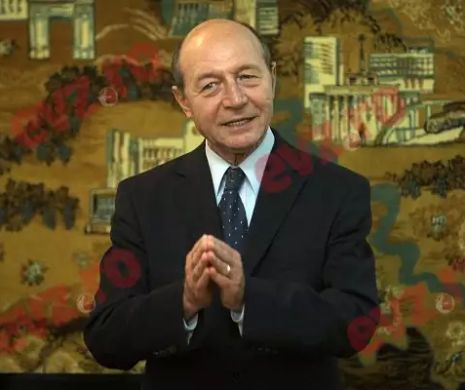 Băsescu, despre modificarea PRAGULUI pentru ABUZUL în SERVICIU: „NU sunt de acord! Va permite multor ticăloși să scape”