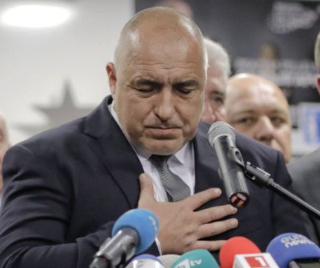 „Manevra Băsescu” în Bulgaria