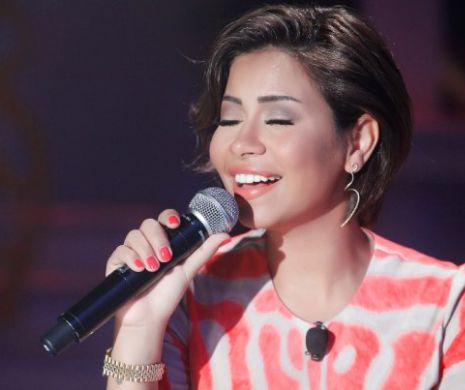 Cântăreață egipteană CONDAMNATĂ la șase luni ÎNCHISOARE pentru că a CRITICAT Nilul