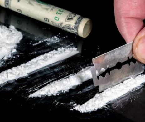 CAPTURĂ URIAȘĂ DE DROGURI. Cocaina a fost găsită la ambasada Rusiei în Argentina