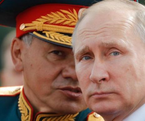 CATASTROFĂ pentru Putin: A PIERDUT într-o SINGURĂ ZI mai mulți militari decât în toată campania din Siria