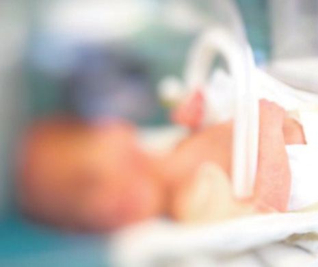 Caz ȘOCANT în Sibiu. Un bebeluș A MURIT la scurt timp de la EXTERNAREA din maternitate. Întâmplare TRAGICĂ sau eroarea MEDICILOR?