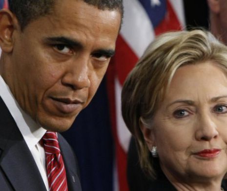 Ce AVANTAJE au avut Obama și Clinton din vânzarea URANIULUI către Rusia