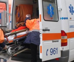 Cel mai stupid fel de a muri. S-a întâmplat la Petroșani