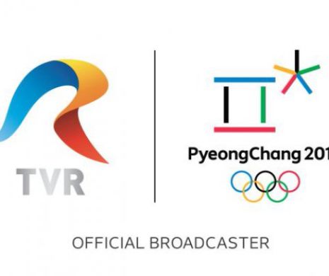 Ceremonia de deschidere a JO de la Pyeongchang 2018, în direct la TVR