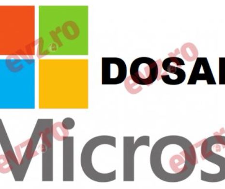 Cine poartă vina pentru clasarea controversatului dosar Microsoft?