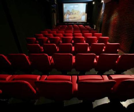 Cinematograful care difuzează doar FILME PENTRU ADULȚI! Locul unde ORICE ESTE PERMIS. Unde se află și când a fost inaugurat – FOTO
