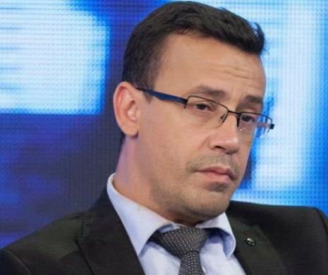 CIUTACU, RĂSPUNS TĂIOS la acuzațiile lui KOVESI: „E ca ministrul PROPAGANDEI lu’ SADDAM”