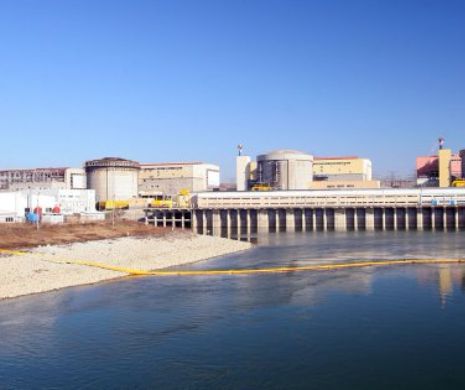 CONSTRUCȚIA REACTOARELOR 3 și 4 de la CENTRALA NUCLEARĂ Cernavodă începe până în 2020. Negocierile cu chinezii, în linie dreaptă