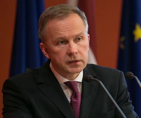 CRIZĂ BANCARĂ în Letonia. Guvernatorul Băncii Centrale, acuzat de CORUPȚIE. O bancă privată, acuzată de legături cu COREEA DE NORD