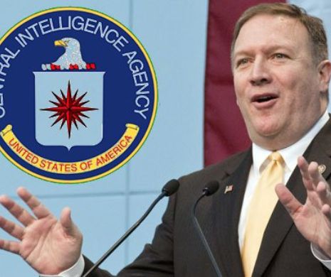 Cum justifică directorul CIA vizita șefilor SPIONILOR RUȘI în SUA