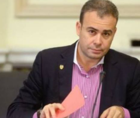Darius Vâlcov află dacă merge la pârnaie sau rămâne strategul PSD
