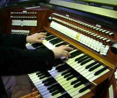 De ce în biserica ortodoxă NU se utilizează instrumentele muzicale precum în biserica catolică