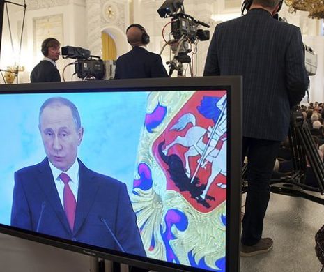 De ce se FEREŞTE Putin să CANDIDEZE la alegerile prezidenţiale?