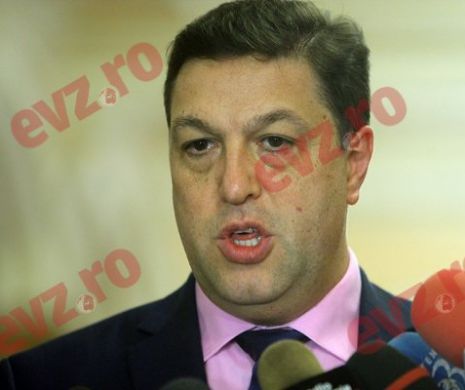Decizia CSM în privința lui Kovesi l-a ȘOCAT pe Șerban Nicolae. Radiografia senatorului PSD