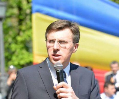 DEMISIE-ȘOC în REPUBLICA MOLDOVA! Primarul din CHIȘINĂU cere ALEGERI anticipate