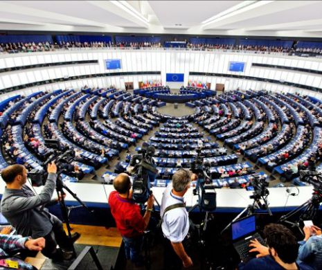 Dezvăluiri din CULISELE întâlnirilor de la Strasbourg. PSD are imaginea ȘIFONATĂ în fața politicienilor UE