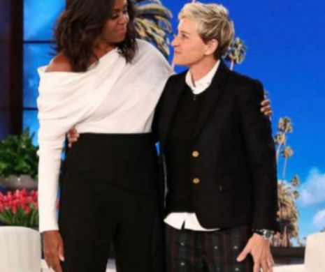 Dezvăluiri! Michelle Obama, oferă primul interviu după plecarea de la Casa Albă. VIDEO în articol