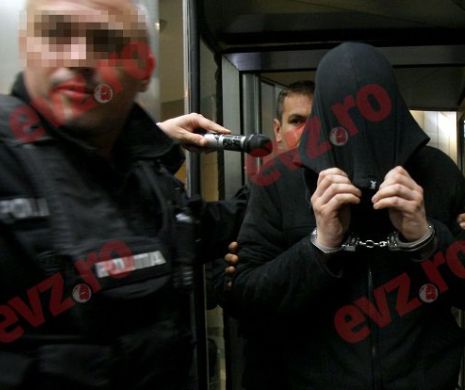 Directorul Spitalului Penitenciar Rahova și 22 de agenți, ridicați de mascați