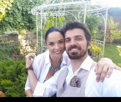 Divorțul de Andreea Marin l-a adus la SAPĂ DE LEMN! Cum a fost surprins Tuncay, FOSTUL SOȚ al „Zânei”