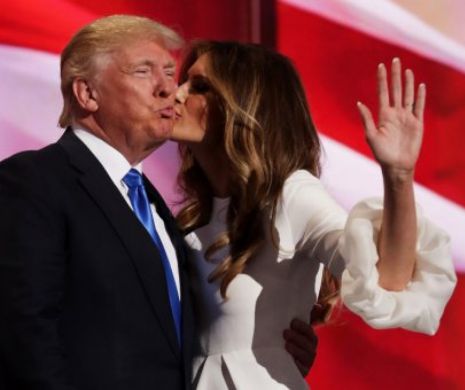 Donald Trump, comportament REVOLTĂTOR faţă de soţia sa, Melania. Ce îi IMPUNE preşedinele SUA şi în ce CONDIŢII a vrut un COPIL