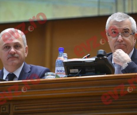 Dragnea este PREGĂTIT PENTRU ORICE SCENARIU. Mesaje pentru istorie şi ULTIMATUM ACID pentru Toader. Breaking news