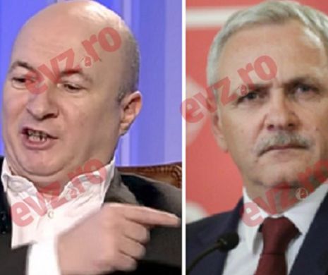 EXECUȚIA lui Codrin Ștefănescu în PSD. L-a îngruntat pe Dragnea și acum și-a fixat PLANUL DE BĂTAIE