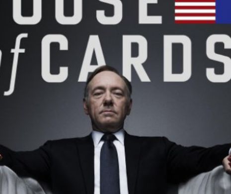 Fanii serialului „House of Cards” au o veste EXCELENTĂ:  Filmările au fost reluate, FĂRĂ Kevin Spacey. Cine s-a alăturat echipei