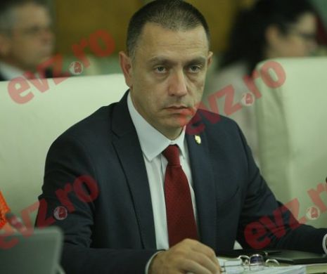 Fifor anunță SCHIMBĂRI la baza militară Mihail Kogalniceanu: „Am solicitat o prezență permanentă a militarilor americani”