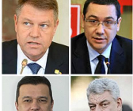 File pierdute din dosarul luptei PSD-SPP. Rolul jucat de Iohannis, Ponta, Grindeanu și Tudose