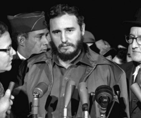 Fiul cel mare al lui Fidel Castro s-a SINUCIS. Motivul care a dus la TRAGEDIE