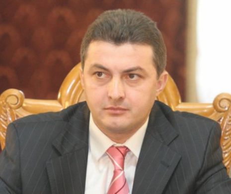 Fostul ministru Codruț Sereș va fi ELIBERAT! Decizia este DEFINITIVĂ. BREAKING NEWS