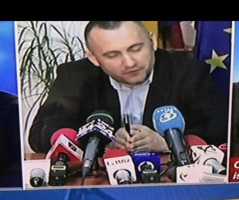 Fostul șef al Parchetului Curții de Apel Ploiești îl acuză grav pe procurorul DNA Lucian Onea