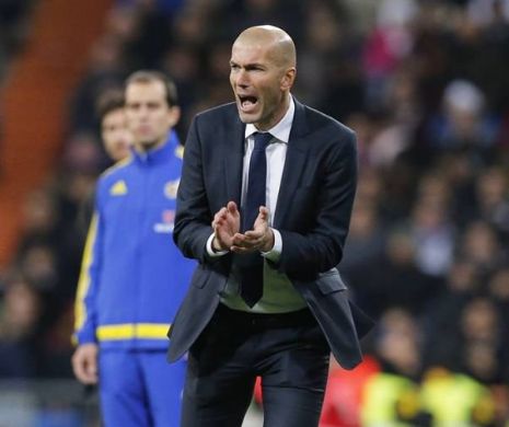 FOTBAL EXTERN. Real Madrid a călcat strâmb la Levante. „Galacticii” au ajuns pe locul al 4-lea în Primera Division
