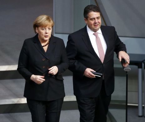 Germania. Șeful diplomației, CRITICI ACIDE la adresa posibilului său succesor