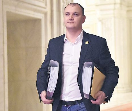 Ghiță l-a denunțat pe „Portocală” în comisia SRI din Parlament, încă din 2016