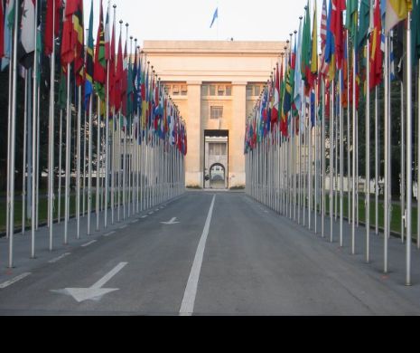 GREVĂ la ONU! Efectele unei decizii neașteptate. Ce s-a întâmplat la Geneva
